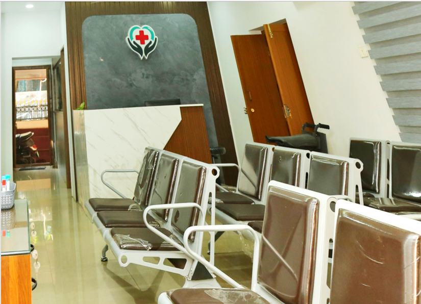 Clinical Facility